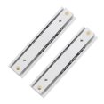 thumbnail image 3 of 2 Pcs Miniature Furniture Drawer Cabinet Slide Sliding Rails Drawers Drawer Hardware Slide Cabinet Glides Sliding Rails Drawer, 3 of 3