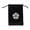 Bag, variant on Drawstring Bag Jewelry Dices Pouches Board Game Card Bag Tablecloth Gifts Packaging Pouches Tarots Storage Carry Bags