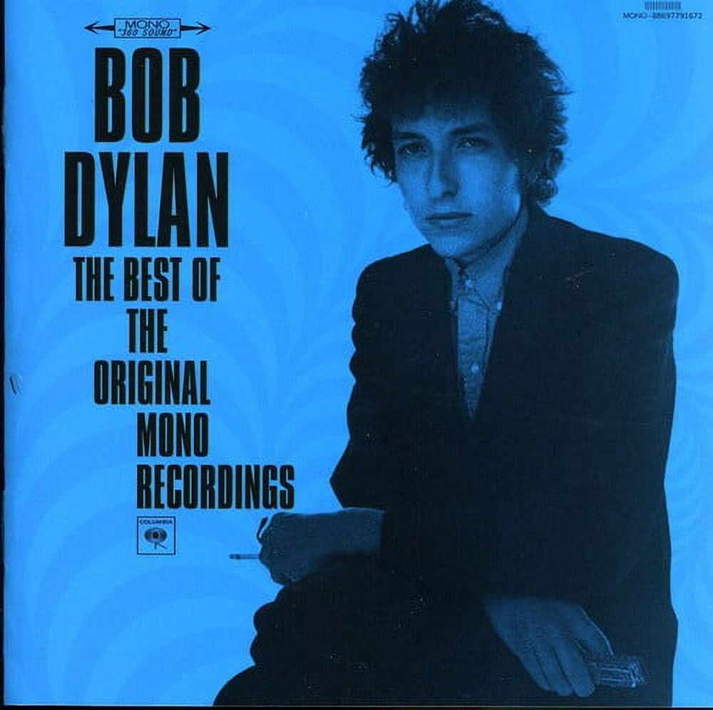 Bob Dylan - Bob Dylan's Greatest Hits, Volume 1 Remastered - Music