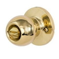 thumbnail image 4 of sure-loc hardware contemporary series privacy door knob, 4 of 5