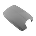 thumbnail image 4 of Gray Leather Armrest Centre Console Lid For Honda Accord 2008-2012, 4 of 15