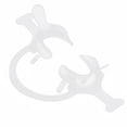 thumbnail image 4 of Cheek Lip Retractor Mouth Opener CShape  Cheek Lip Retractor Mouth Opener With Handle  Dentist Accessory, 4 of 8