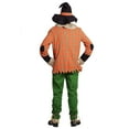 thumbnail image 2 of Costume de Scarecrow pour Hommes, 2 of 2