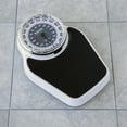 thumbnail image 3 of Salter Professional Large Analog Mechanical Scale Black, 3 of 12