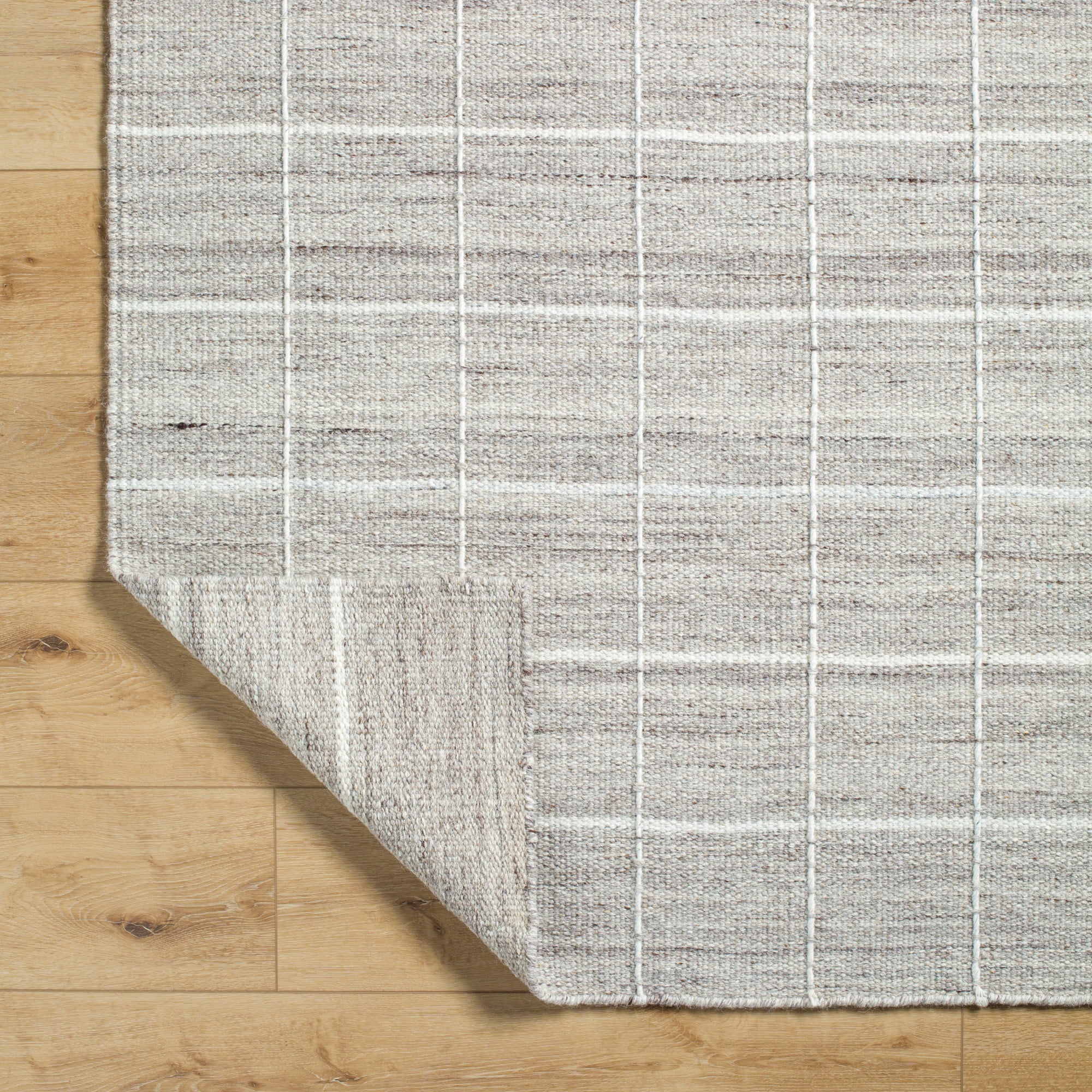 Artistic Wavers Mardin Area Rug, 3'6" x 5'6", Gray