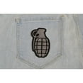 thumbnail image 5 of Grenade Patch, 5 of 5