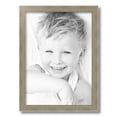 thumbnail image 2 of ArtToFrames 13x18 inch Muted Prosecco Gold Picture Frame, Gold MDF Poster Frame (4673), 2 of 7