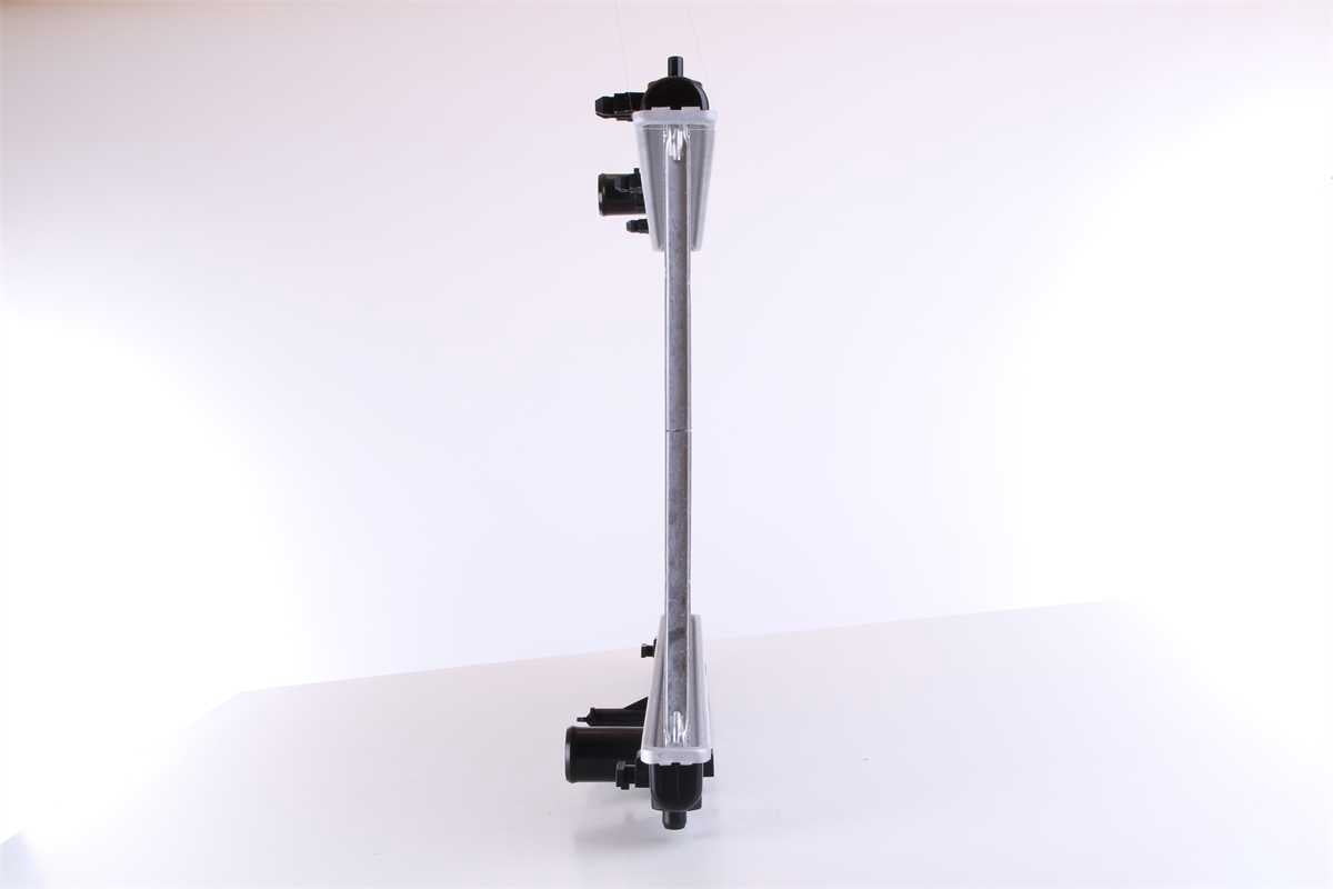 Nissens 64672 Radiator