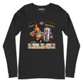 thumbnail image 1 of Slam Drunk #2 Unisex Long Sleeve Tee, 1 of 8