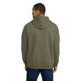 thumbnail image 4 of Gildan Adult’s Heavy Blend Hooded Sweatshirt Bulk Pack of 2, Multicolor Hoodie, S, 4 of 5
