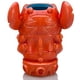 thumbnail image 3 of Taza de cerámica Geeki Tikis Disney Lilo & Stitch Experiment 626, 3 of 7