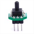 thumbnail image 1 of Sensor Generador de Oxígeno A Presión de Aire XGZP6847A, Módulo Transmisor de 0,5-4,5 V, Sensor Transmisor de 0-100 KPa, 1 of 5
