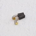 thumbnail image 3 of Lefu 10pcs Motor Carbon Brushes 13 x 8 x 5mm Universal Power Tool Replacement Parts, 3 of 9