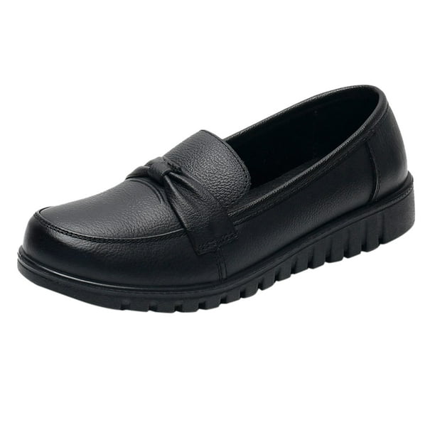 comfortable booties for standing all day