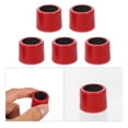 thumbnail image 4 of MasteelfCA 6 Pcs Formeur de Pointe de Queue de Billard Moulin en Plastique pour Queue de Snooker Ponceuse de Pointe de Queue Portable, 4 of 7