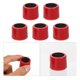 thumbnail image 5 of ColoMX 6 unids Professional Billar Piscina Cue Tip Trimmer Doble Snooker Cue Tips Shaper, 5 of 7