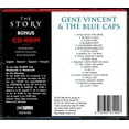 thumbnail image 2 of Story (+ Bonus CD-Rom), 2 of 4