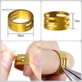 thumbnail image 4 of Set genérico de fabricación de joyas para pendientes, collares y pulseras, 4 of 8