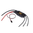 thumbnail image 1 of MasteelfCA 80A Professional ESC Brushless Electric Controller for RC Plane Motor DIY, 1 of 8