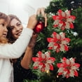 thumbnail image 3 of WRXMIJNHGSA Artificial flowers Under $5 Flash Flower Ornaments Party Decorations Flower Simulation Is Suitable For All Occasions, 3 of 3