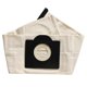 thumbnail image 1 of Washable Filter Bags For Karcher Wd3 Premiu Vacuum Cleaner Bag Proscenic Vacuum Part GuanGuan, 1 of 5