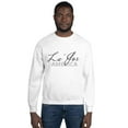 thumbnail image 2 of LaJor Unisex Sweatshirt, 2 of 11