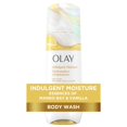 thumbnail image 1 of Olay Indulgent Moisture Body Wash Infused with Vitamin B3, Notes of Mango Butter and Vanilla Orchid, 1 of 10