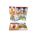 thumbnail image 4 of CreateOn Daniel Tiger's Neighborhood Ride-Along Trolley, 4 of 7