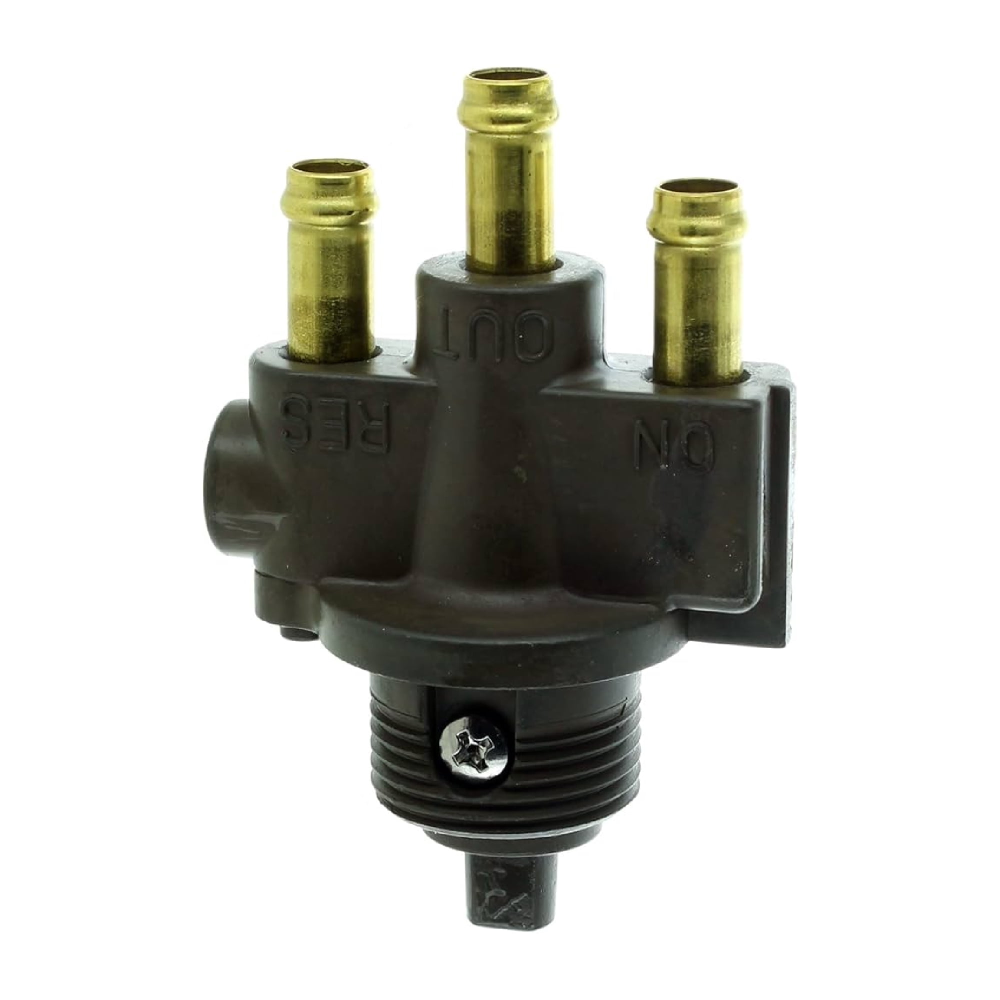 Yamaha Marine New OEM Fuel Cock Assembly, 66V-24500-02-00