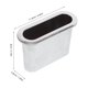 thumbnail image 2 of unbranded Organizador Universal Para Teléfonos Con Caja De Almacenamiento Plateada Para Accesorios Pequeños, 2 of 7