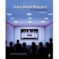 thumbnail image 1 of Doing Media Research : une Introduction, 2ème Édition, 1 of 3