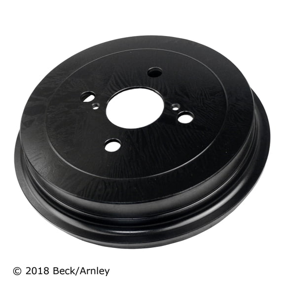 BeckArnley 083-3414 Premium Brake Drum