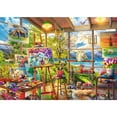 thumbnail image 3 of Trefl The Art of Painting 2 x 500 Piece Puzzle, 3 of 4