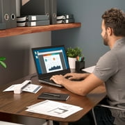 Brother Portable DS-640 Compact Mobile Document Scanner