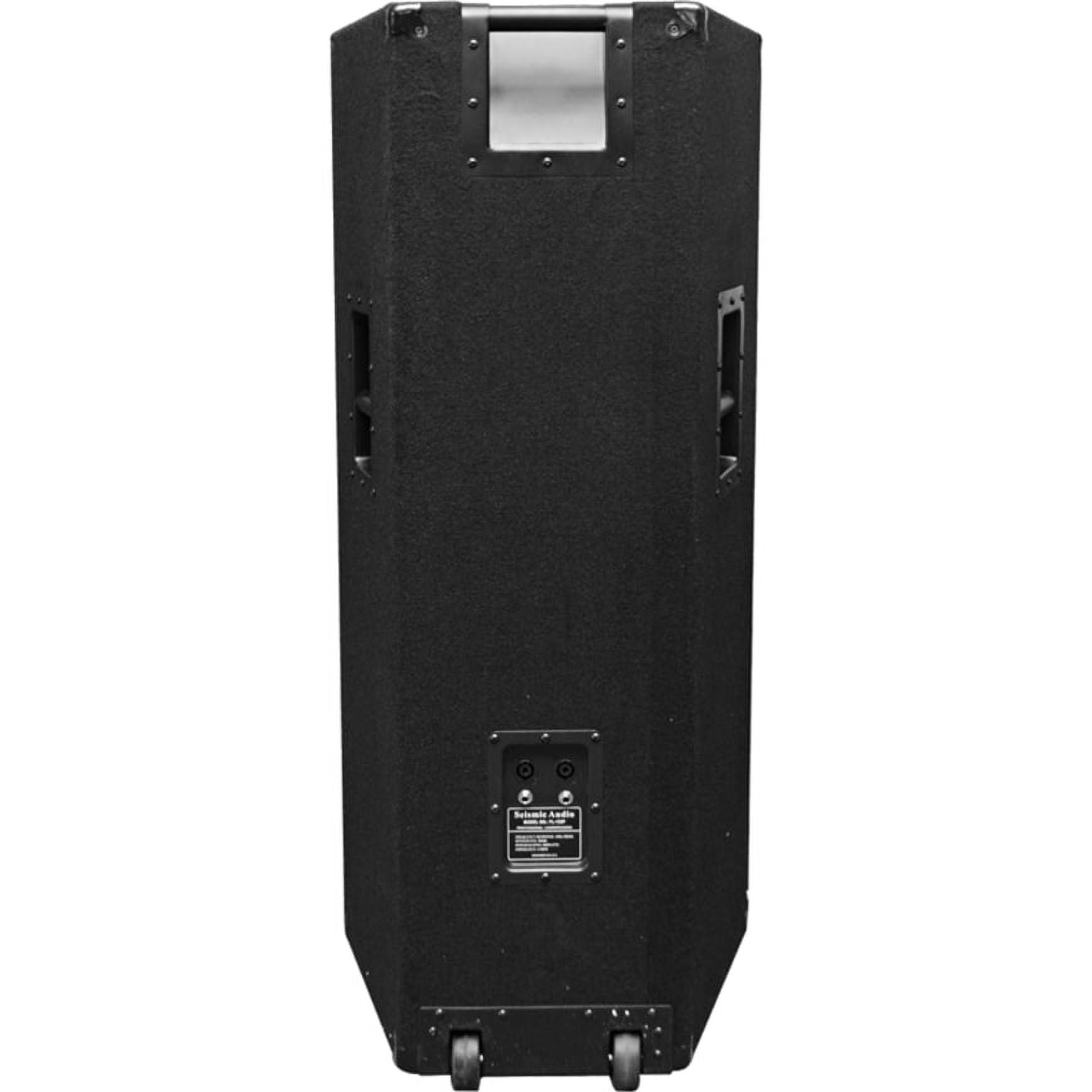 HOT Bass Speaker Kustom 15 Inch Speakers Bass Speakers 15