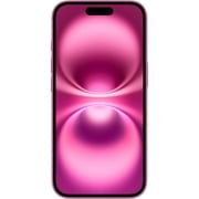 Pre-Owned Restored Apple iPhone 16 Plus 128GB Smartphone Unlocked Exellent Pink