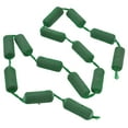 thumbnail image 2 of 14pcs Floral Foam Bricks Water Absorption Flower Holder for Wedding Holiday Home Decoration, 2 of 5