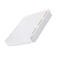 thumbnail image 3 of Boîte de Rangement Suspendue Style Tiroir sous Table Bureau, 3 of 7