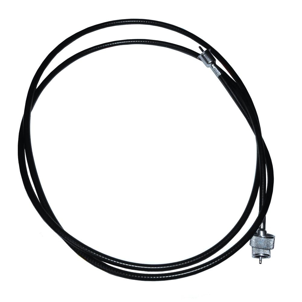 384845R92 New Tachometer Cable Fits CaseIH Tractor Models 600 650 666