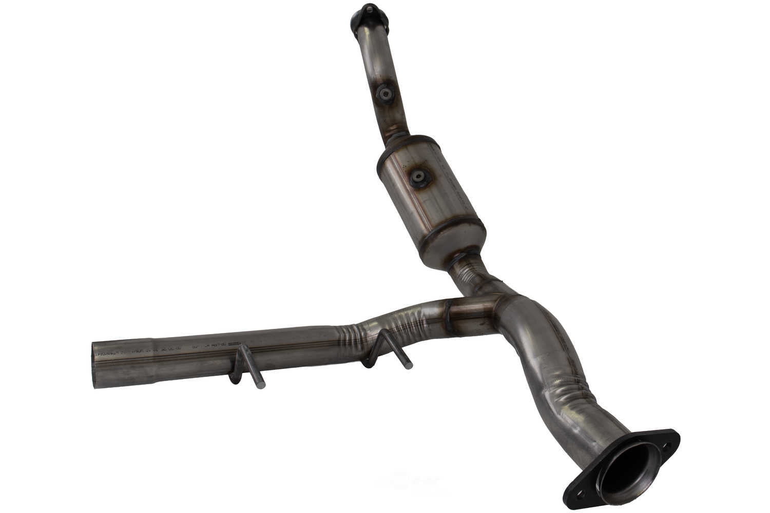 AP Exhaust 645121 Federal / EPA Catalytic Converter - Direct Fit