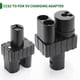 thumbnail image 2 of CCS2 to for /Y/X/S DC AC Vehicle Ev Charger Converter Ev Charging Stations Electric Car Accsesories, 2 of 5