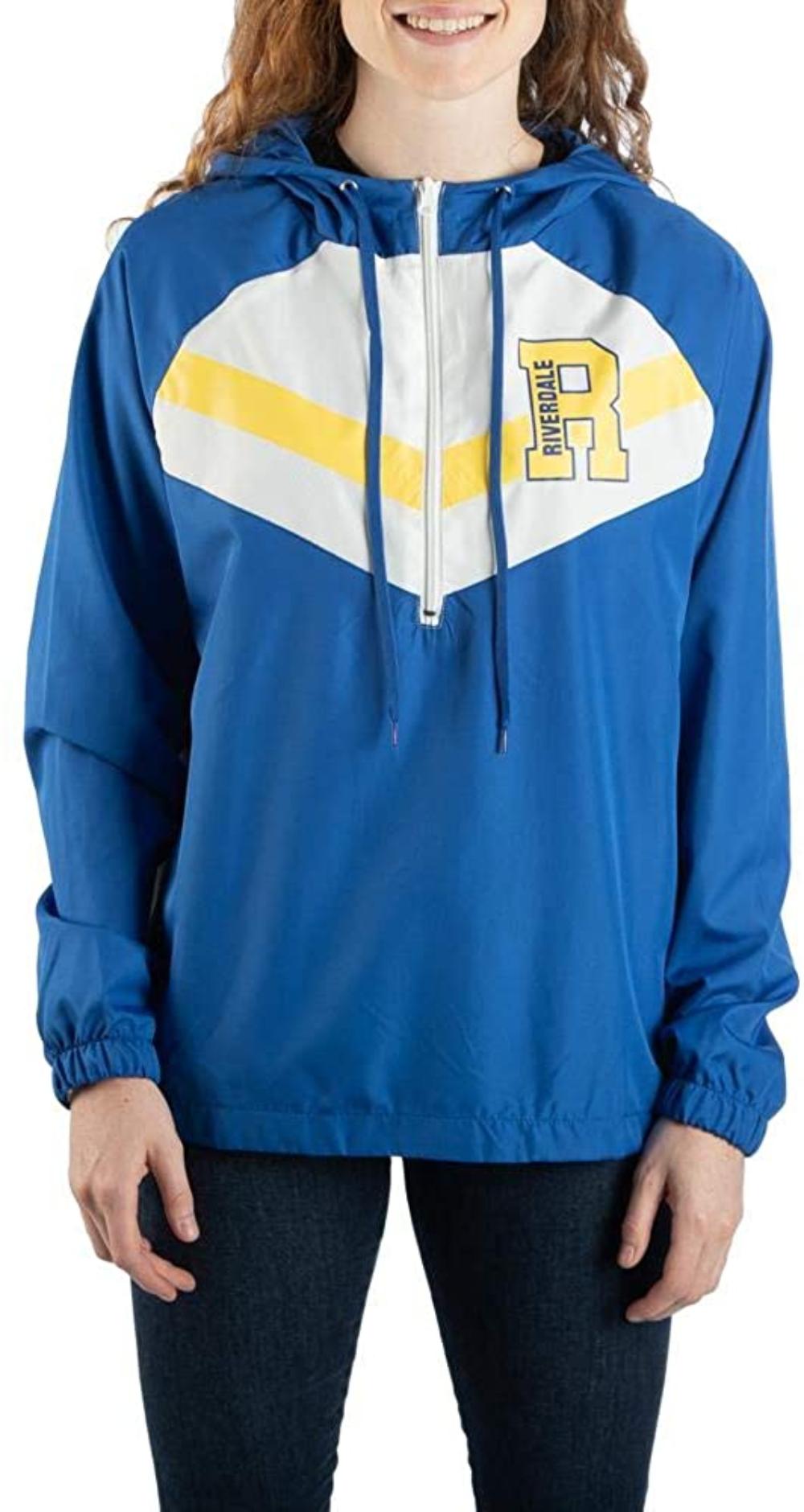 jaket riverdale
