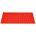 thumbnail image 1 of Bar Mat 45x30x0.8CM Mats Non Slip PVC Bar Service Spill Mat, 1 of 5