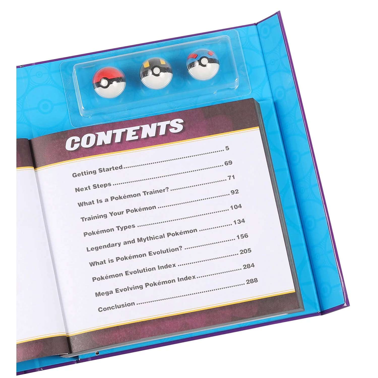 POKEMON TRAINING ERASERS