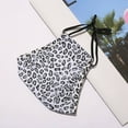 thumbnail image 3 of TELOLY 5Pcs Full Face Mask,All Around Filtration Shield facemask,Soft and Flexible Comfort ace masks,Multicolor1, 3 of 3