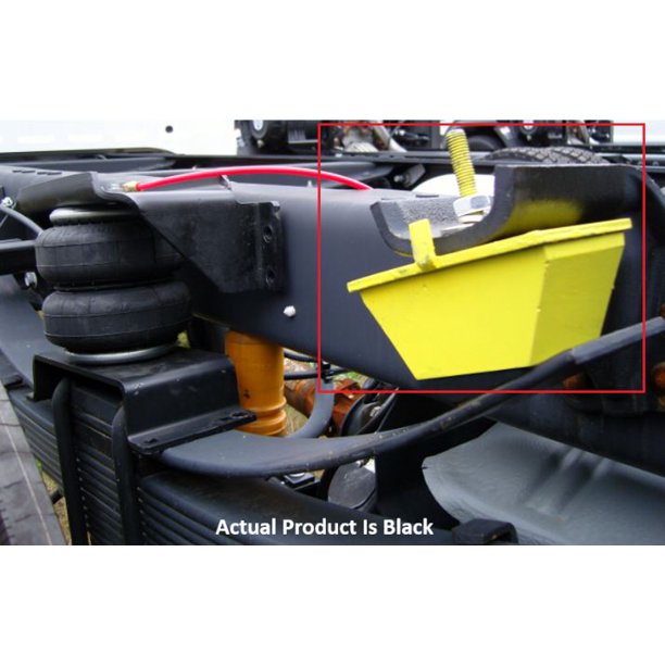 Torklift A7200 StableLoad Universal Fit Upper Overload Suspension