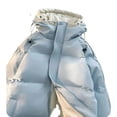 thumbnail image 3 of Mens Ski Jacket Waterproof Winter Coat Windproof Insulated Snowboard Parka with Drawsting Hood Thermal, 3 of 3