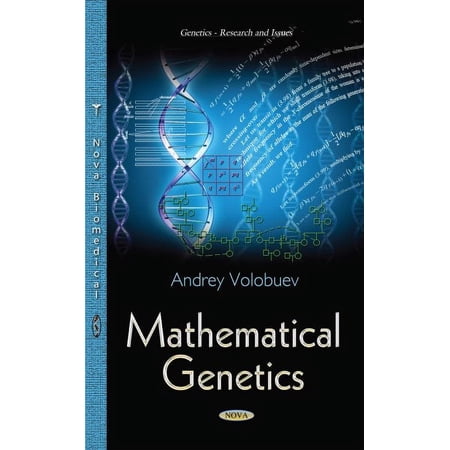 Mathematical Genetics