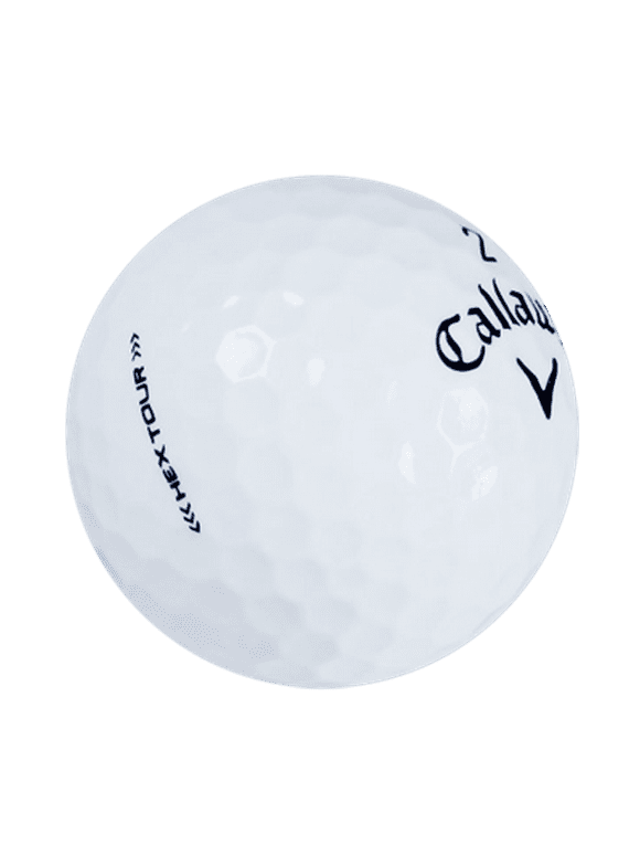 Callaway Golf Balls in Callaway Golf