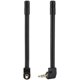 thumbnail image 4 of Antena externa, mini altavoz Antena universal de 3,5 mm Antena de altavoz Rendimiento finamente sintonizado, 4 of 8